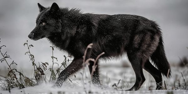 Montana — Expedition Story