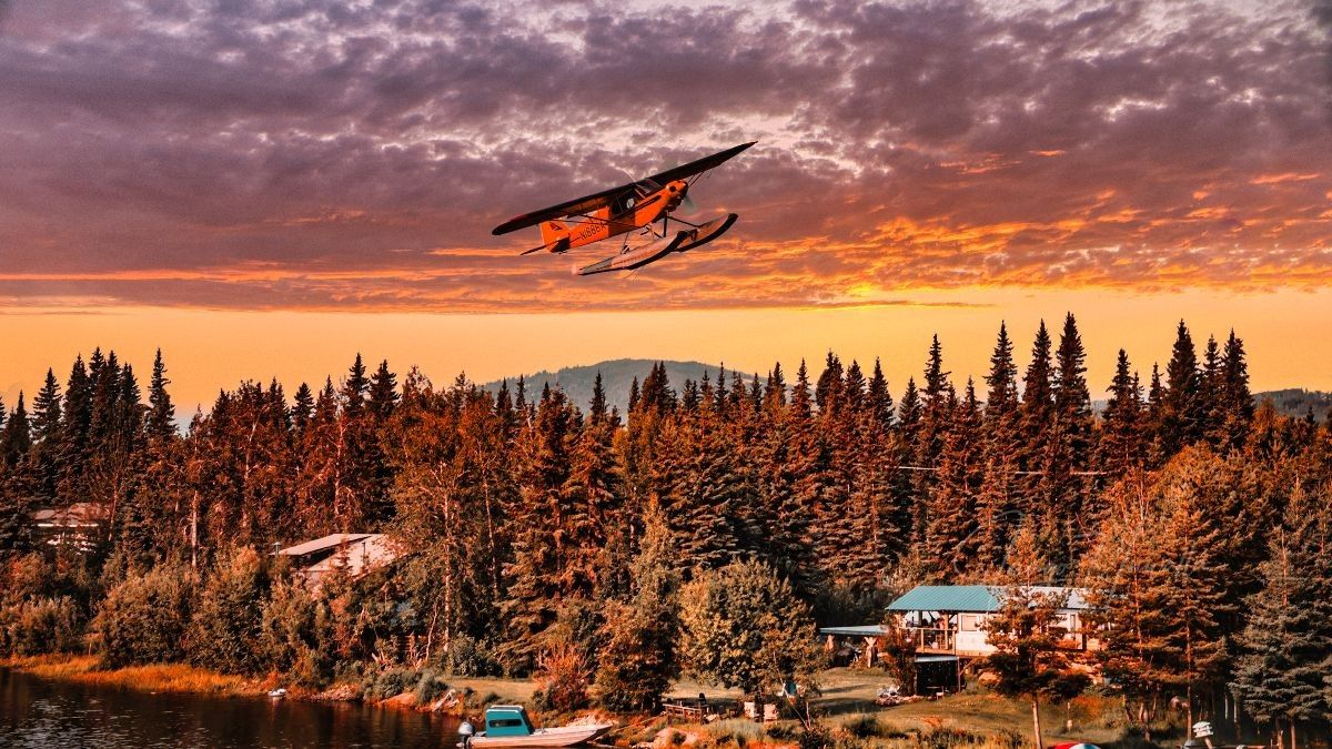 Fairbanks, Alaska
